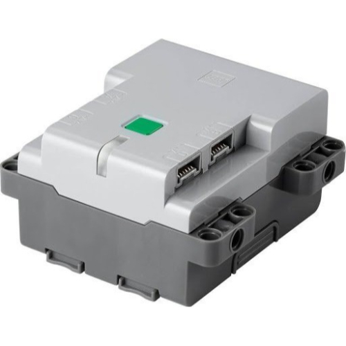 ［想樂］『電控』全新 樂高 Lego 88012 Technic Hub
