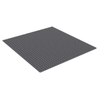 ［想樂］全新 樂高 LEGO 3811 深灰色 32x32 底板 Dark Gray Baseplate