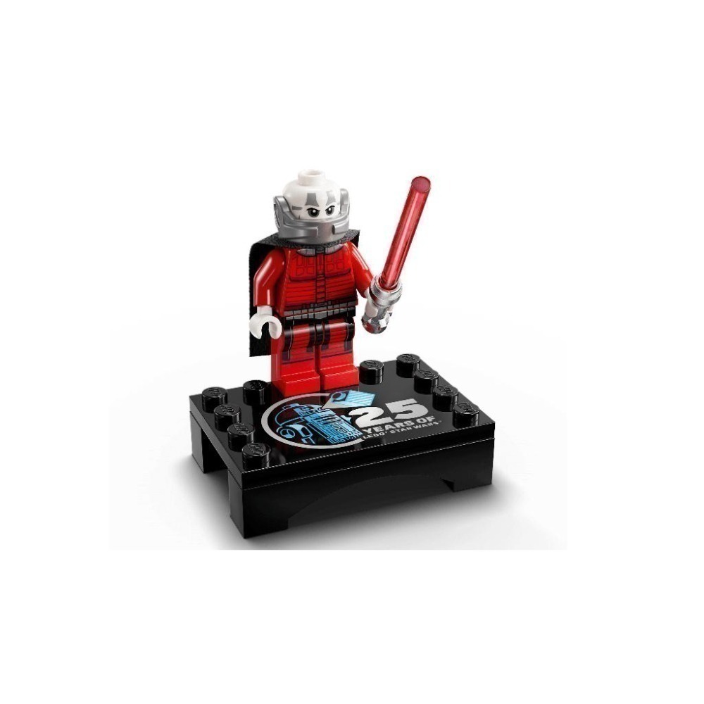 ［想樂］全新 樂高 LEGO 75379 StarWars 星戰 R2-D2™-細節圖6