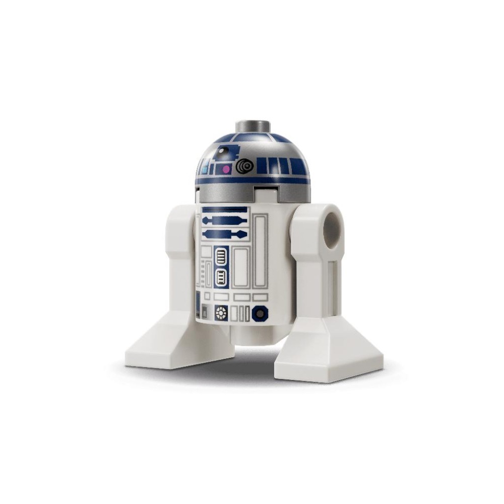 ［想樂］全新 樂高 LEGO 75379 StarWars 星戰 R2-D2™-細節圖7