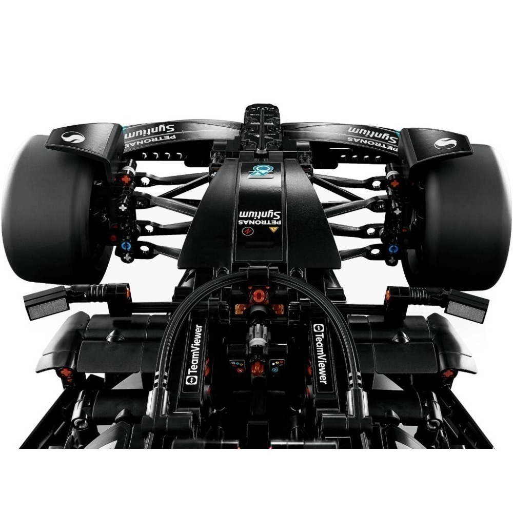 ［想樂］全新 樂高 LEGO 42171 Technic 科技 賓士 Mercedes-AMG F1 W14 E-細節圖6