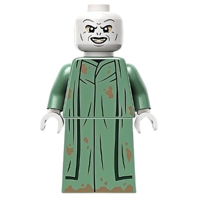 ［想樂］『人偶』全新 樂高 Lego HP422 76415-VO 佛地魔 (76415)