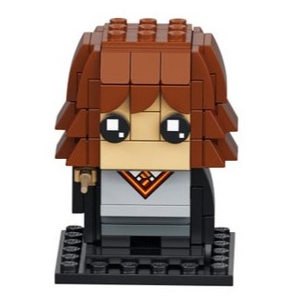 ［想樂］『拆賣』全新 樂高 Lego 40495 Brickheadz 妙麗 Hermione