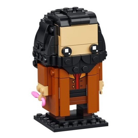 ［想樂］『拆賣』全新 樂高 Lego 40495 Brickheadz 海格 Hagrid