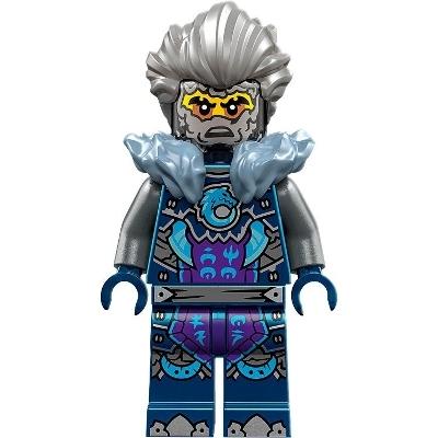 ［想樂］『人偶』全新 樂高 Lego NJO861 忍者 NINJAGO Cinder (71809)