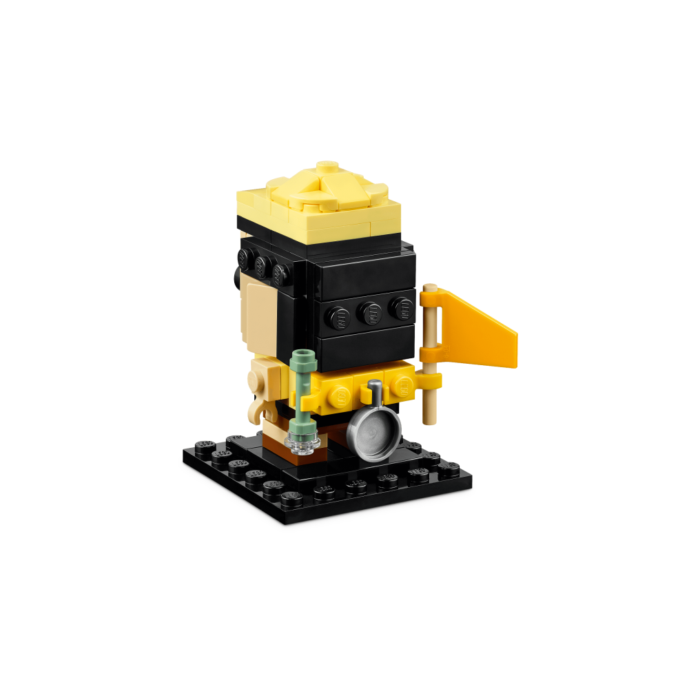 ［想樂］全新 樂高 Lego 40752 Brickheadz 《天外奇蹟》 卡爾 小羅 鳥兒凱文-細節圖7