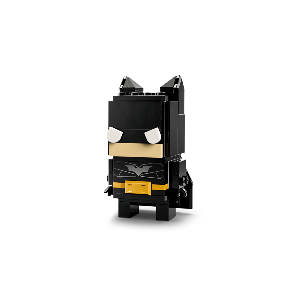 ［想樂］全新 樂高 LEGO 40748 Brickheadz DC 蝙蝠俠™ Batman 八合一玩偶-細節圖4