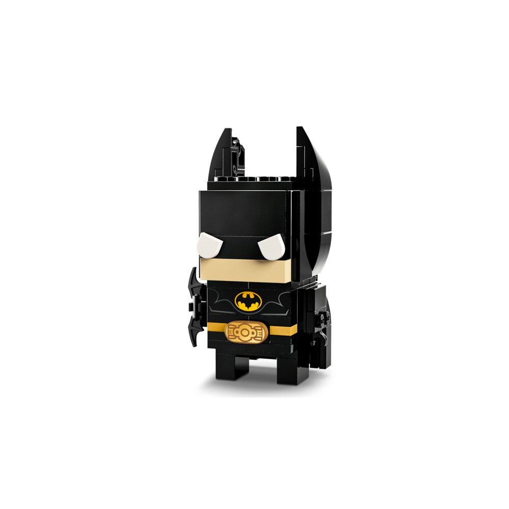 ［想樂］全新 樂高 LEGO 40748 Brickheadz DC 蝙蝠俠™ Batman 八合一玩偶-細節圖7