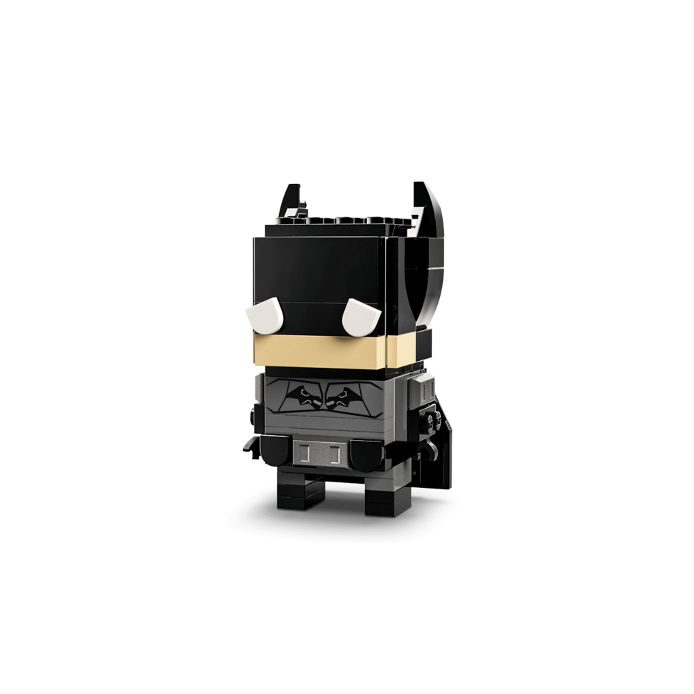 ［想樂］全新 樂高 LEGO 40748 Brickheadz DC 蝙蝠俠™ Batman 八合一玩偶-細節圖10