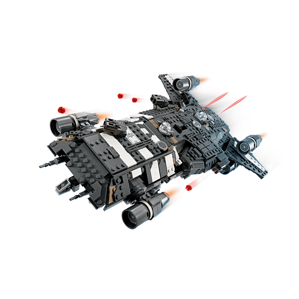 ［想樂］全新 樂高 LEGO 75374 StarWars 星際大戰 The Onyx Cinder-細節圖4