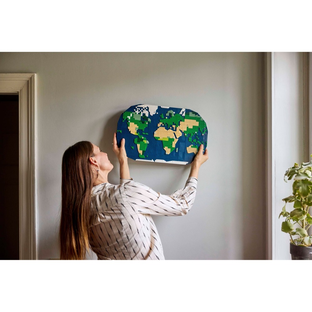 ［想樂］全新 樂高 LEGO 41838 旅行時光 Travel Memories-細節圖9