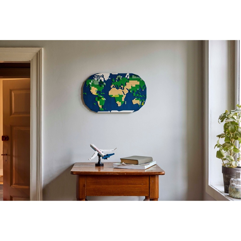 ［想樂］全新 樂高 LEGO 41838 旅行時光 Travel Memories-細節圖10