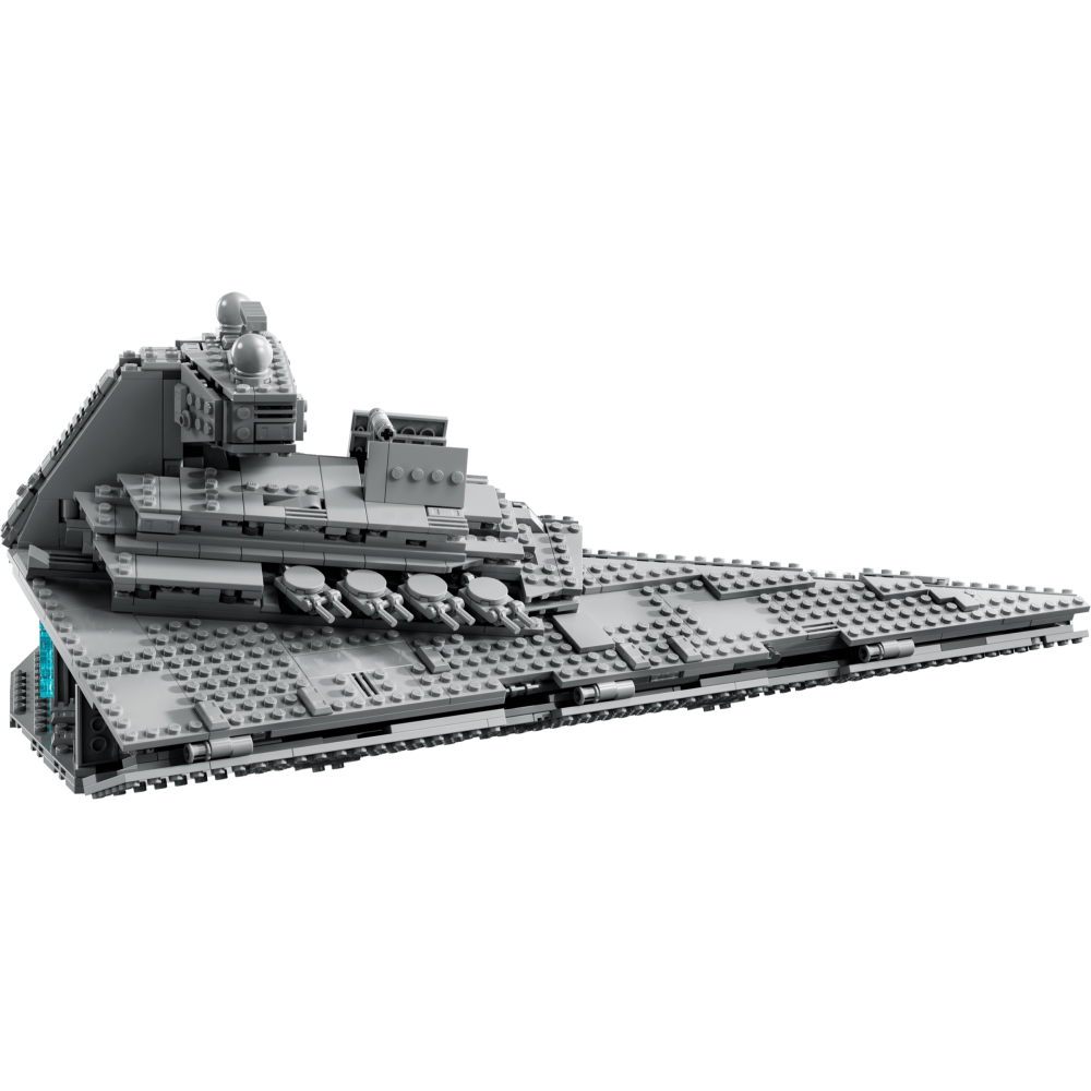 ［想樂］全新 樂高 LEGO 75394 StarWars 星際大戰 Imperial Star Destroyer™-細節圖5