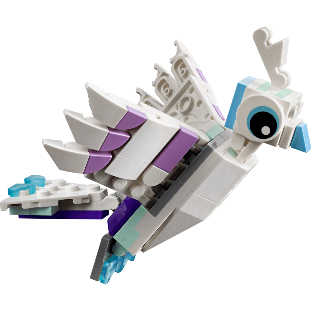 ［想樂］全新 樂高 LEGO 40691 Creator 三合一 神話飛馬 Mythical Pegasus-細節圖6