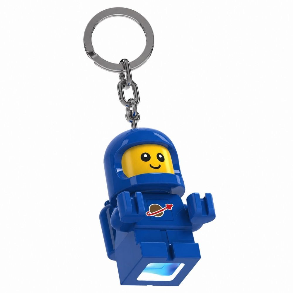 ［想樂］『LED鑰匙圈』全新 樂高 Lego LED LGL KE210H 太空寶寶 鑰匙圈-細節圖4