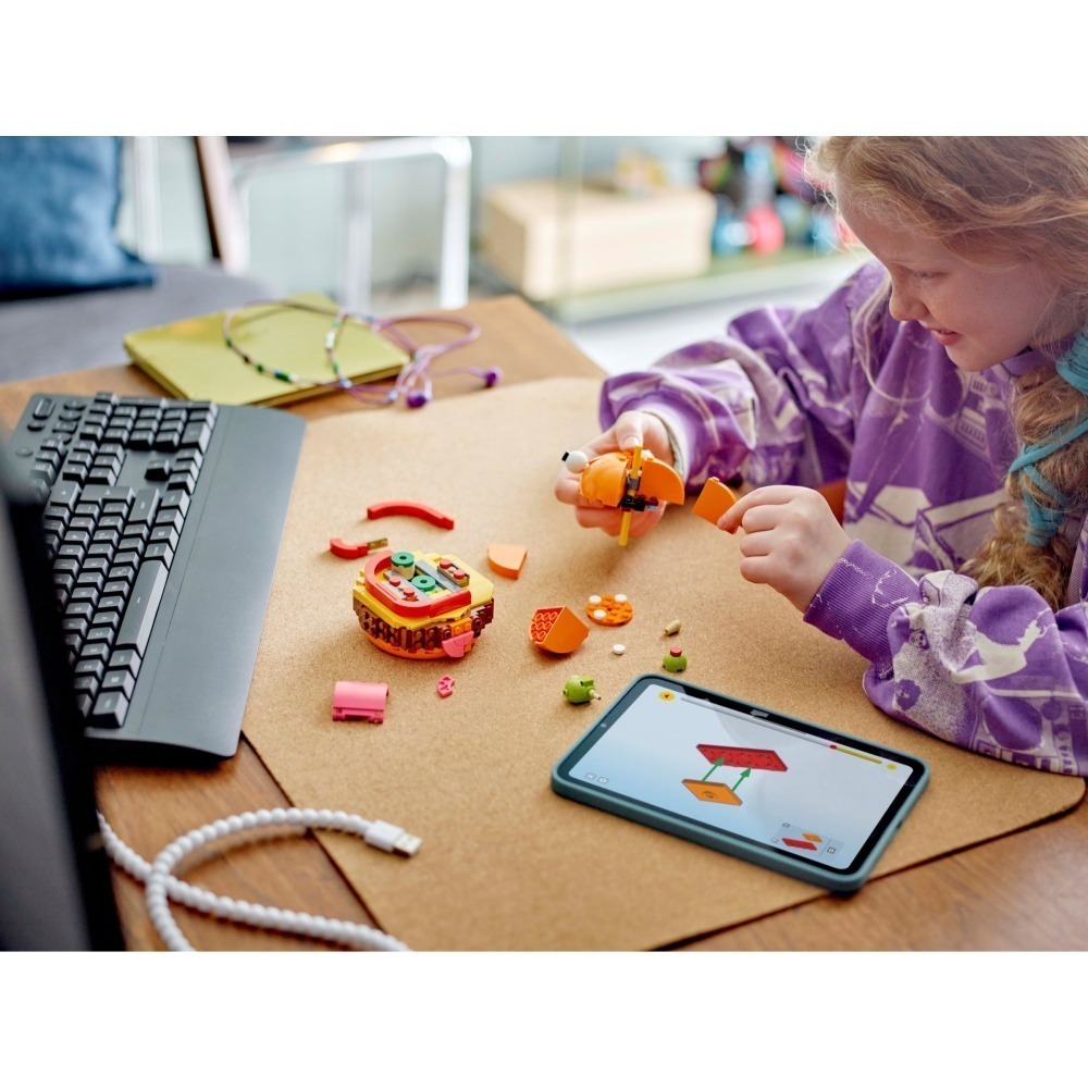 ［想樂］全新 樂高 LEGO 77070 要塞英雄 Fortnite 漢堡 Durrr Burger-細節圖8