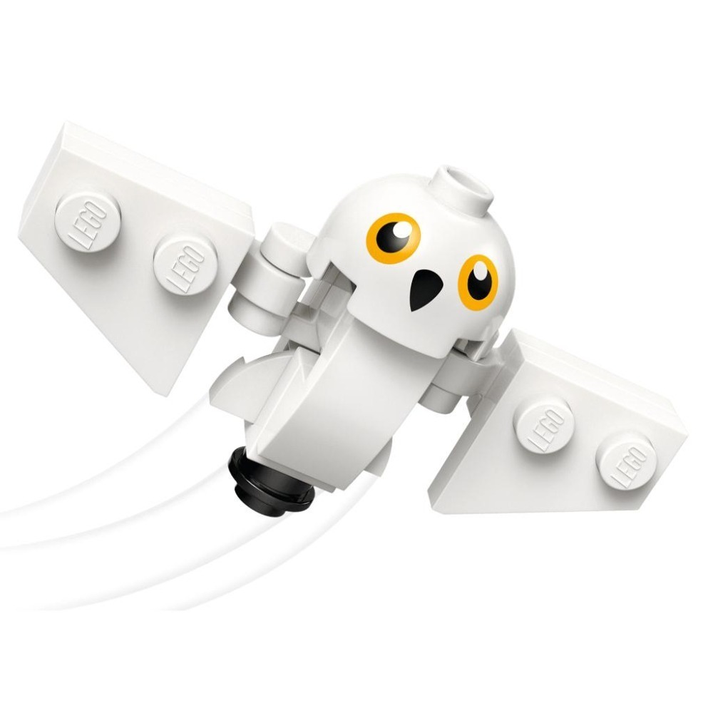 ［想樂］全新 樂高 LEGO 76443 哈利波特 Harry Potter 海格和哈利的摩托車之旅-細節圖6