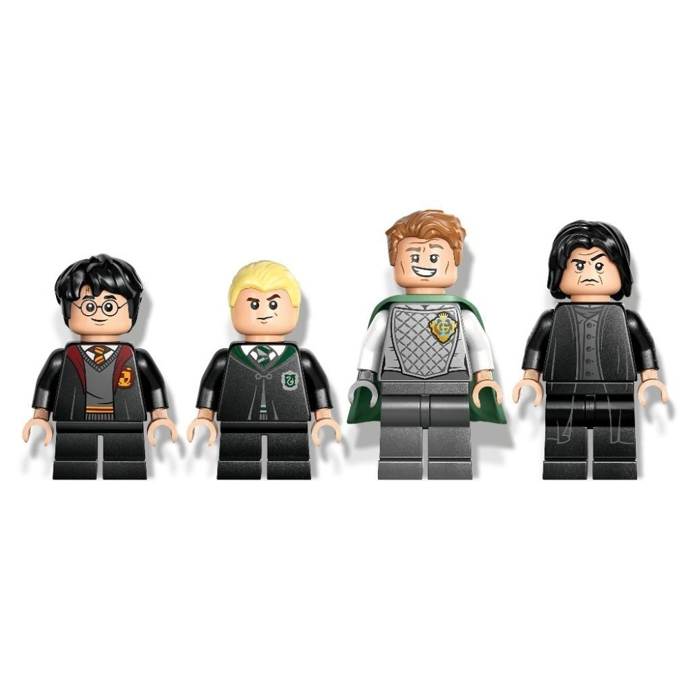 ［想樂］全新 樂高 LEGO 76441 哈利波特 Harry Potter 決鬥社-細節圖4