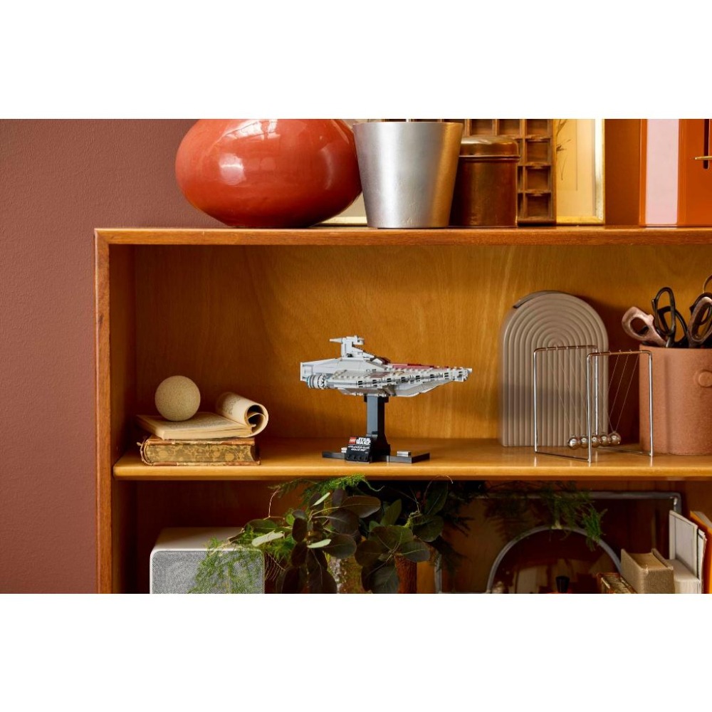 ［想樂］全新 樂高 LEGO 75404 Star Wars 星際大戰 Acclamator-Class Assault-細節圖9