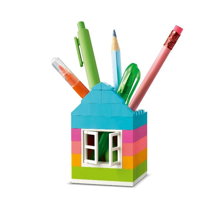 ［想樂］全新 樂高 LEGO 11042 Classic 創意快樂百寶盒-細節圖7