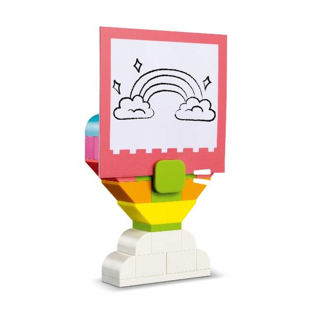 ［想樂］全新 樂高 LEGO 11042 Classic 創意快樂百寶盒-細節圖8