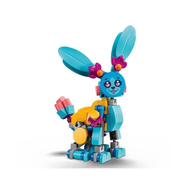 ［想樂］全新 樂高 LEGO 71488 DREAMZzz 邦啾的創意動物大冒險-細節圖5