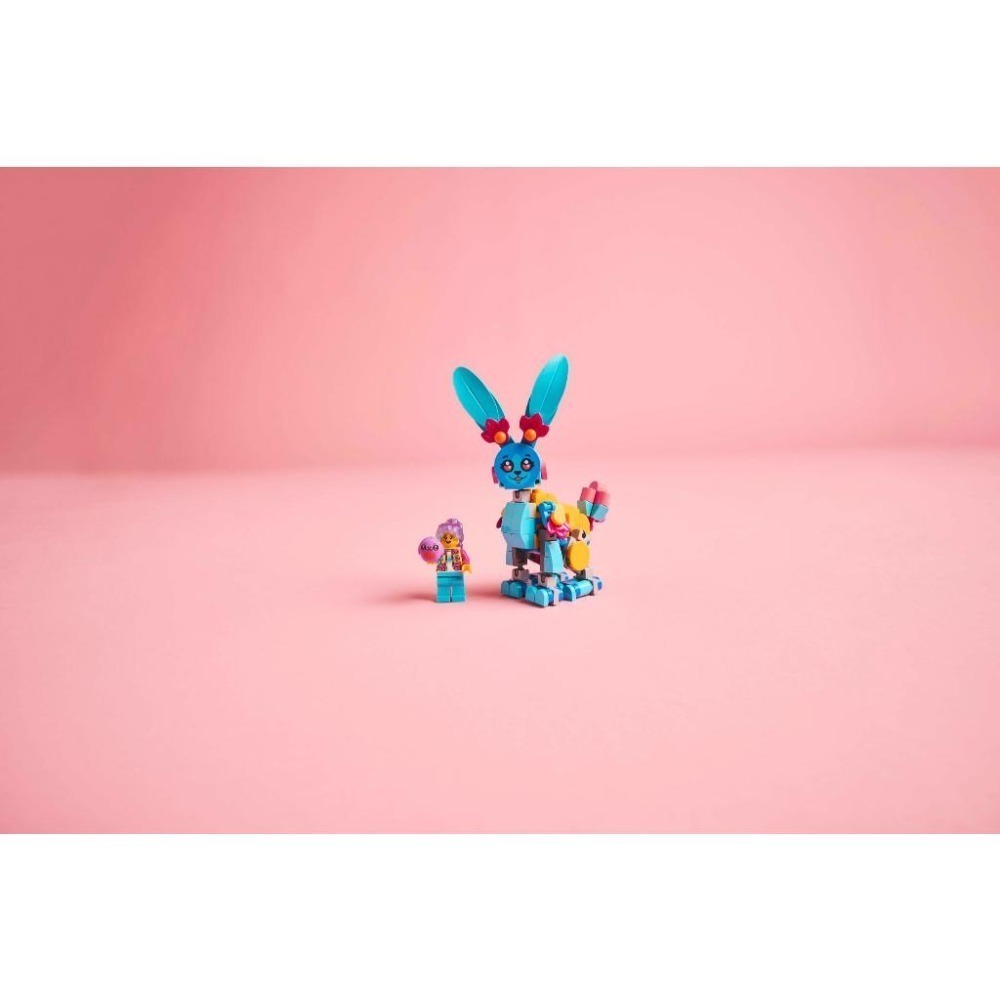 ［想樂］全新 樂高 LEGO 71488 DREAMZzz 邦啾的創意動物大冒險-細節圖8