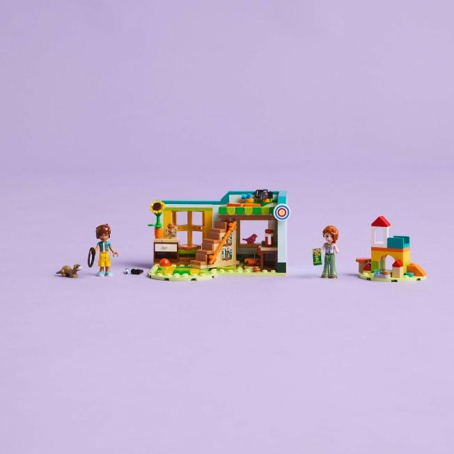 ［想樂］全新 樂高 LEGO 42646 Friends 好朋友 小秋的房間-細節圖9