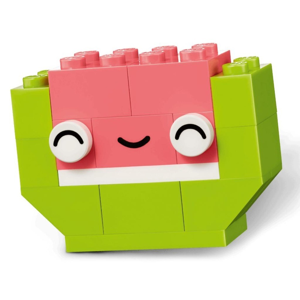 ［想樂］全新 樂高 LEGO 11039 Classic 創意美食好朋友套裝-細節圖8