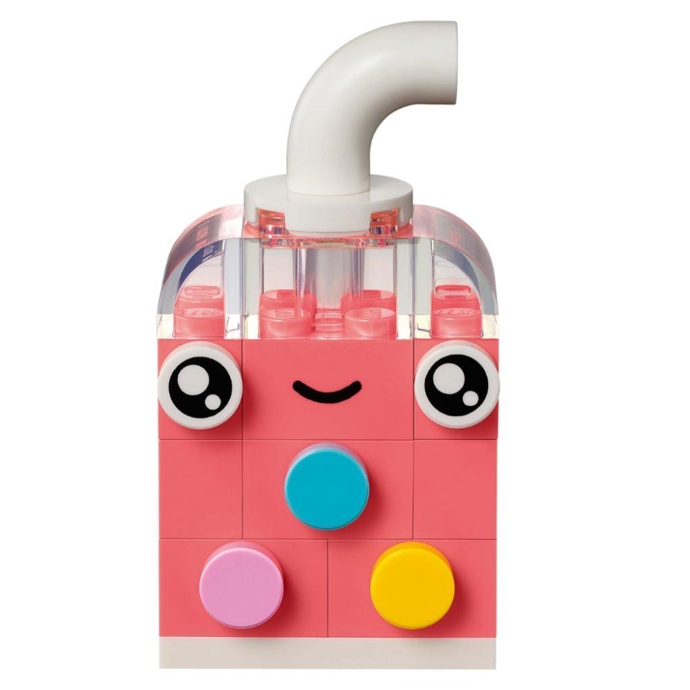 ［想樂］全新 樂高 LEGO 11039 Classic 創意美食好朋友套裝-細節圖5