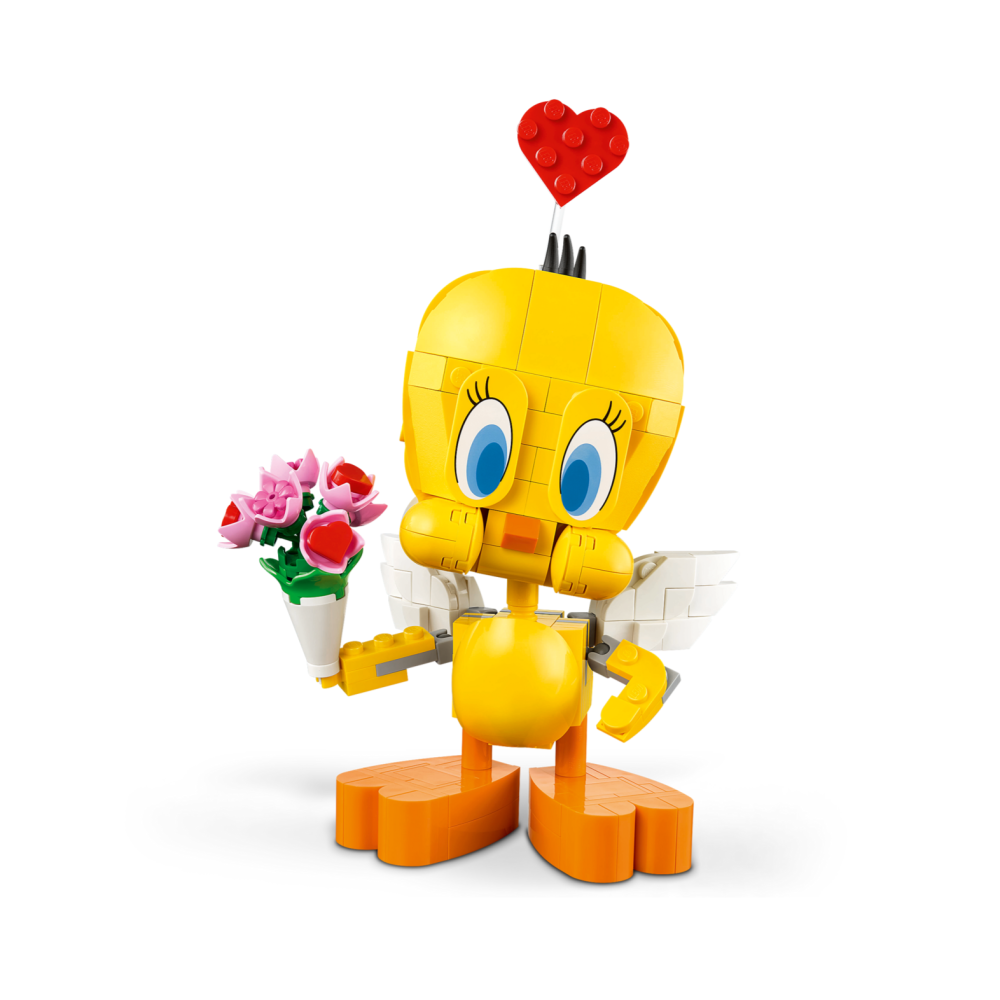 ［想樂］全新 樂高 LEGO 40824 情人節 甜心崔弟-細節圖4