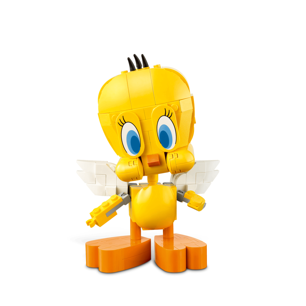 ［想樂］全新 樂高 LEGO 40824 情人節 甜心崔弟-細節圖5