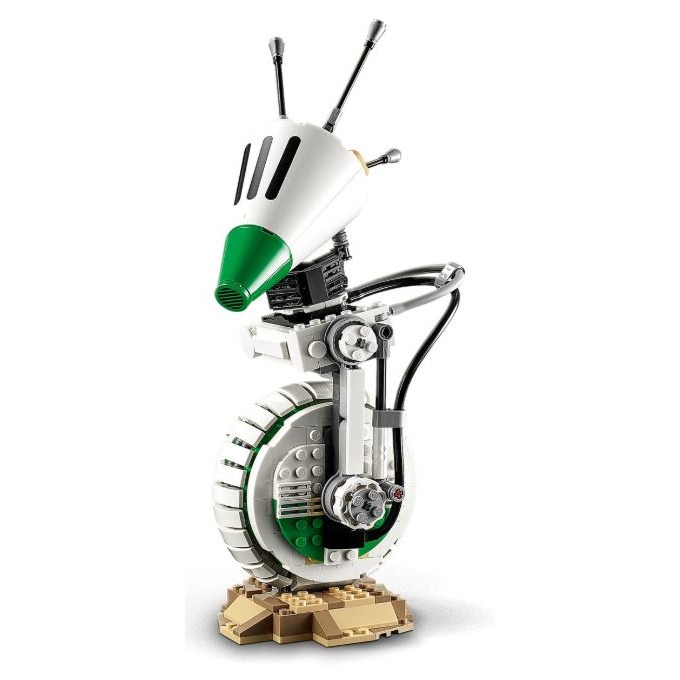 ［想樂］全新 樂高 Lego 75278 星戰 Star Wars D-O-細節圖4