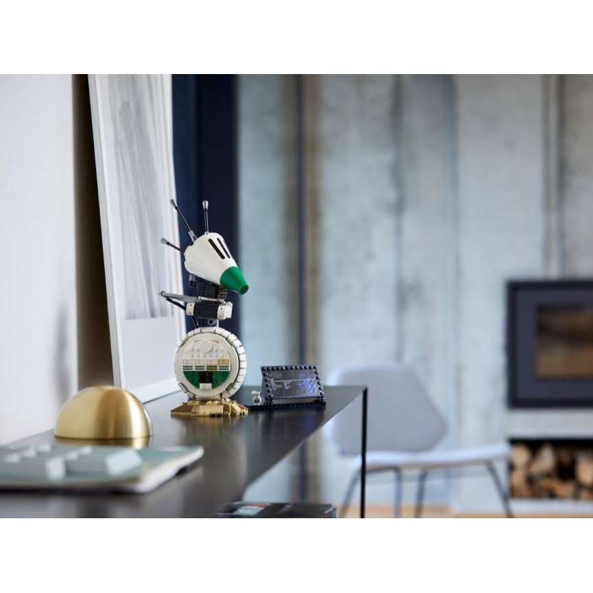 ［想樂］全新 樂高 Lego 75278 星戰 Star Wars D-O-細節圖6