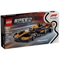 ［想樂］全新 樂高 LEGO 77251 Speed 賽車 麥拉倫 F1® Team MCL38 Race Car