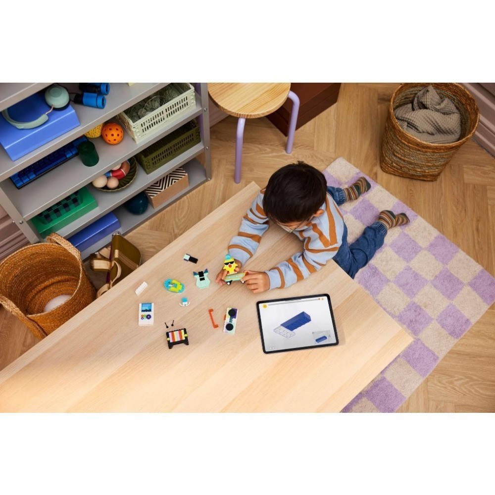 ［想樂］全新 樂高 LEGO 11043 Classic 經典 酷炫創意百寶盒 Cool Creative Box-細節圖7