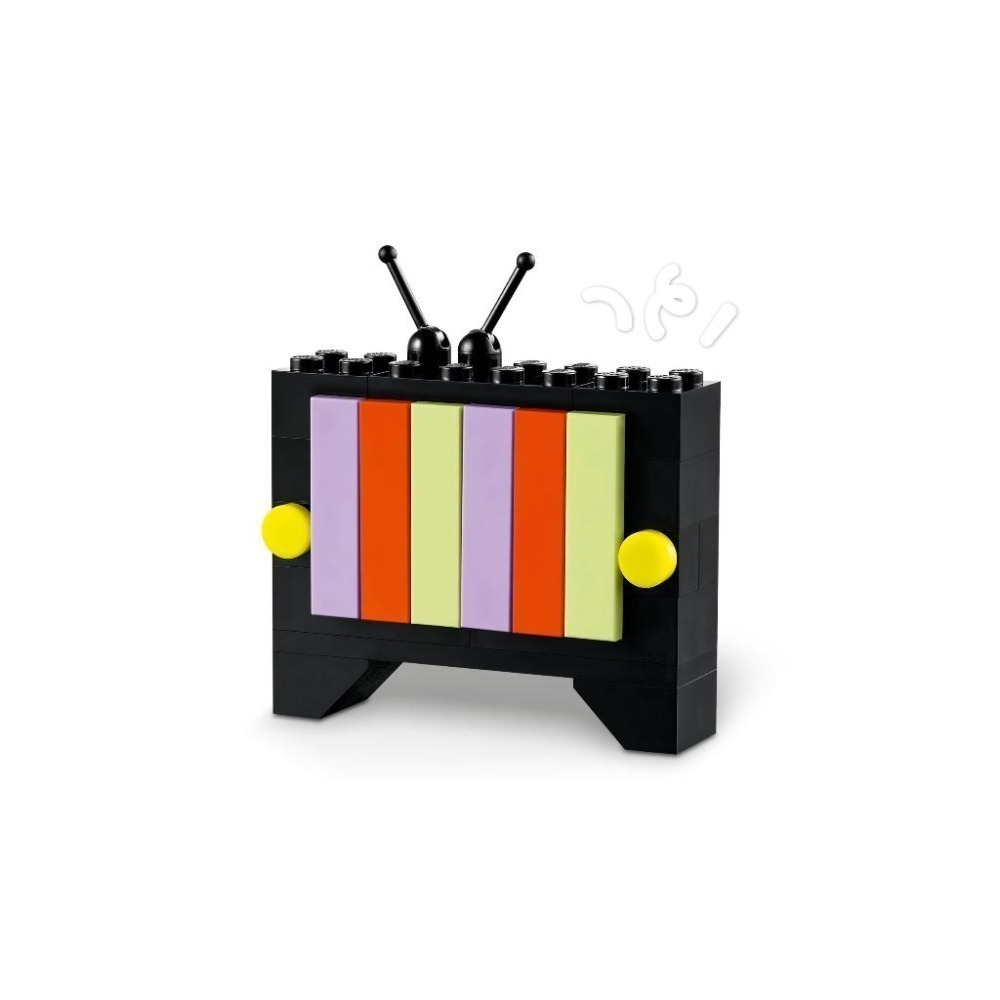 ［想樂］全新 樂高 LEGO 11043 Classic 經典 酷炫創意百寶盒 Cool Creative Box-細節圖5