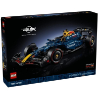 ［想樂］全新 樂高 LEGO 42206 Technic 科技 紅牛 Oracle Red Bull RB20 F1