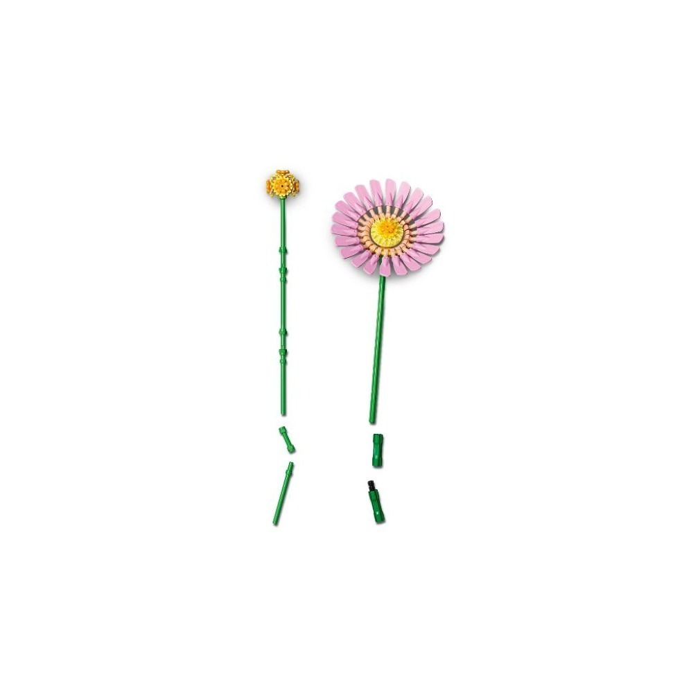 ［想樂］全新 樂高 LEGO 10347 花藝系列 燦爛小花束 Petite Sunny Bouquet-細節圖6