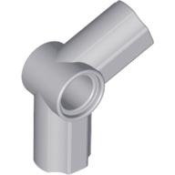 ［想樂］『零件』 全新 樂高 LEGO 32015 科技連接 黑色 紅 黃 白 淺灰-細節圖4