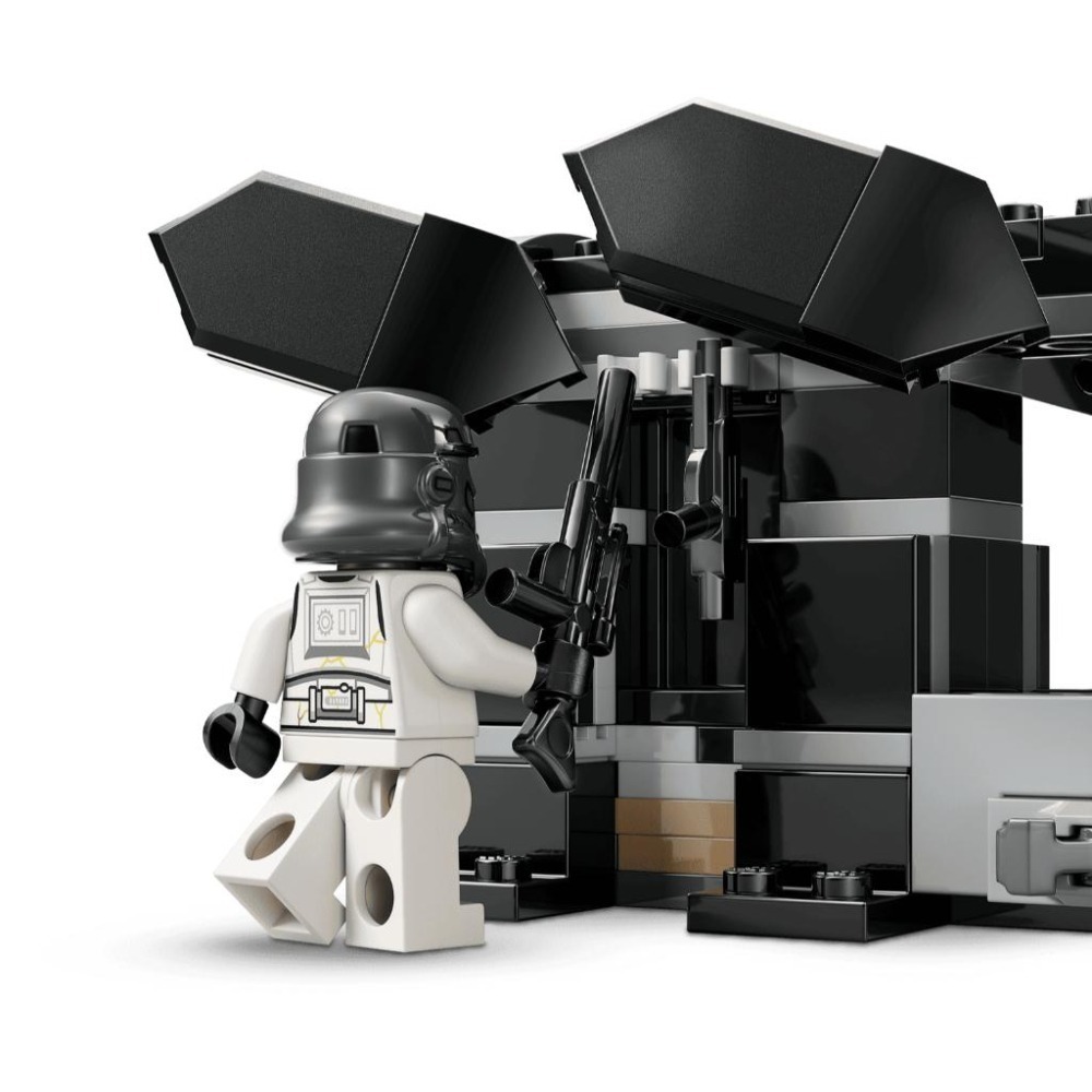［想樂］全新 樂高 LEGO 75412 Star Wars 星際大戰 死亡特種兵與 Night Trooper 戰鬥組-細節圖6