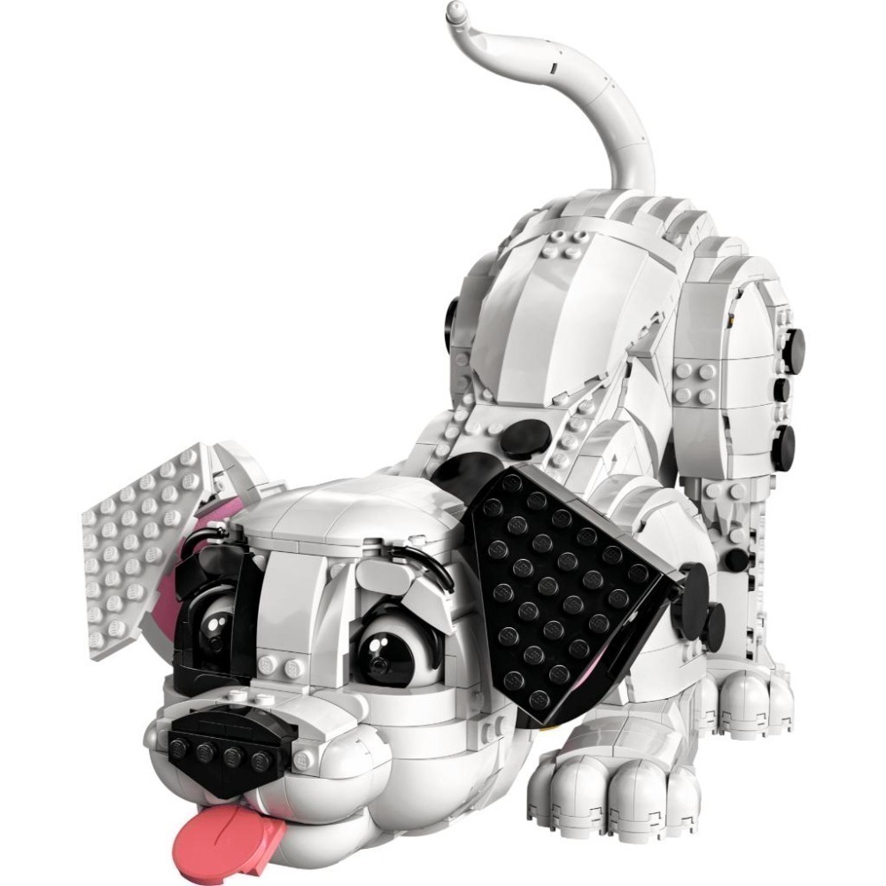 ［想樂］全新 樂高 LEGO 43269 Disney 迪士尼 《101 忠狗》小狗-細節圖3