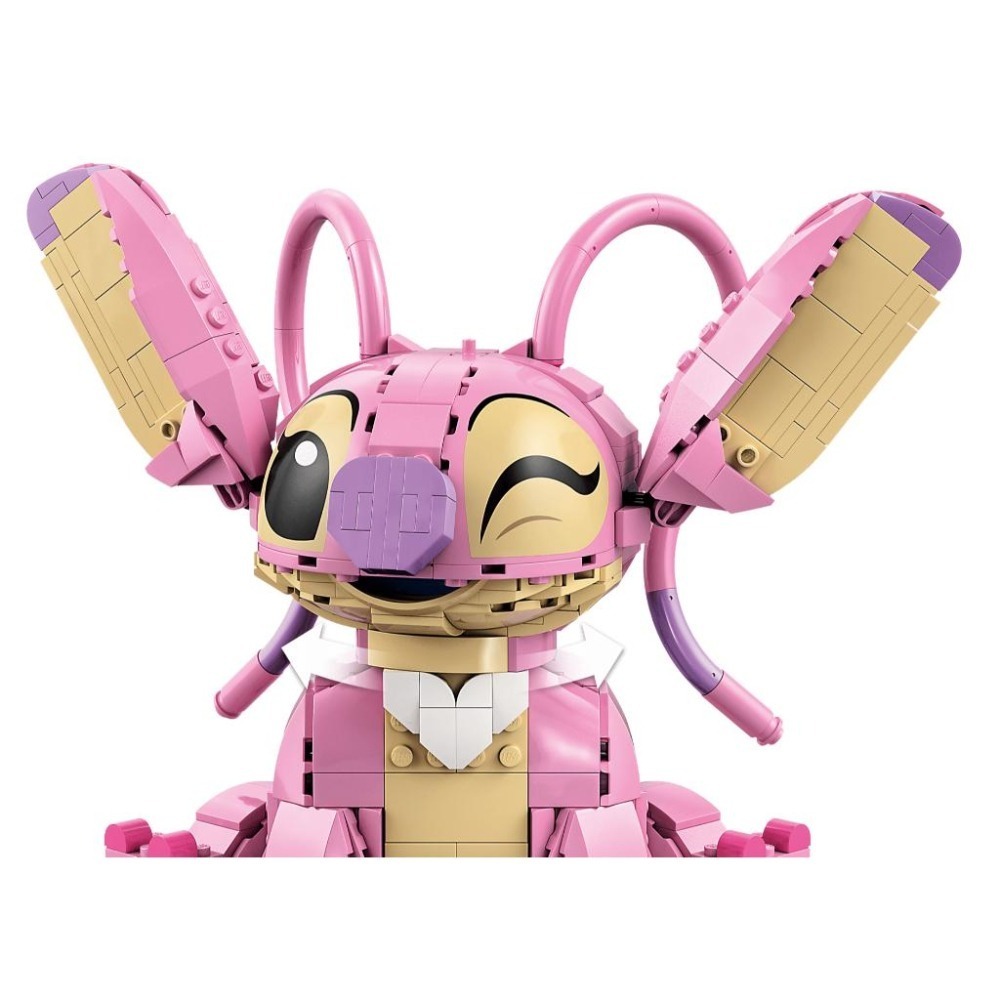 ［想樂］全新 樂高 LEGO 43257 Disney 迪士尼 星際寶貝 安琪 Angel-細節圖6