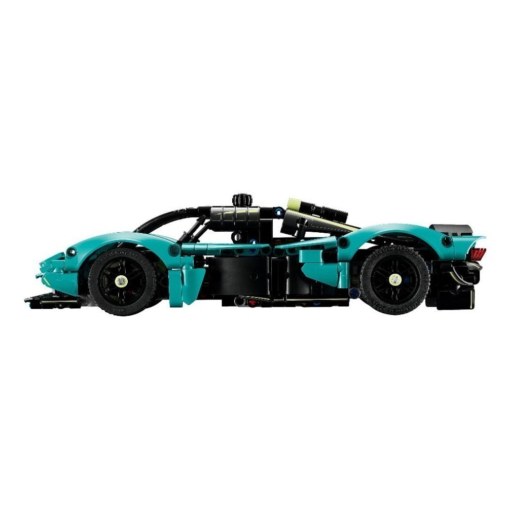 ［想樂］全新 樂高 LEGO 42208 Technic 科技 奧斯頓馬丁 Valkyrie-細節圖5