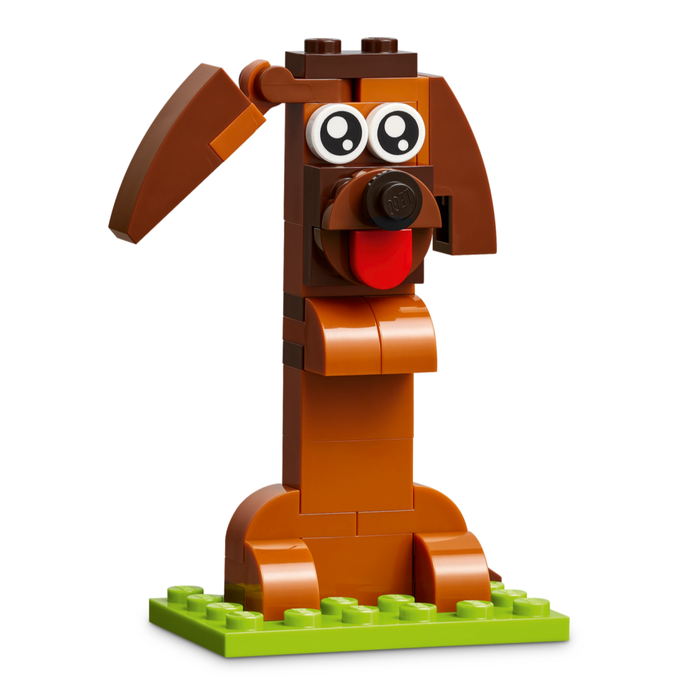 ［想樂］全新 樂高 LEGO 40807 生日數字-細節圖4