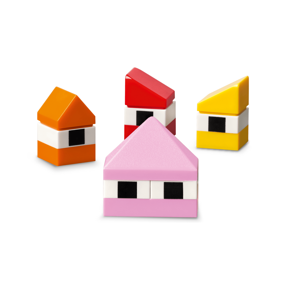 ［想樂］全新 樂高 LEGO 40818 義大利明信片-細節圖4