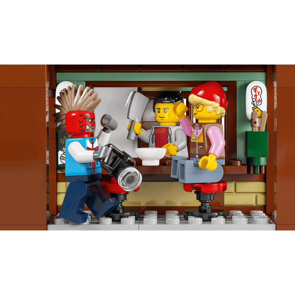 ［想樂］全新 樂高 LEGO 71837 Ninjago 忍者 旋風忍者® 城工坊-細節圖10