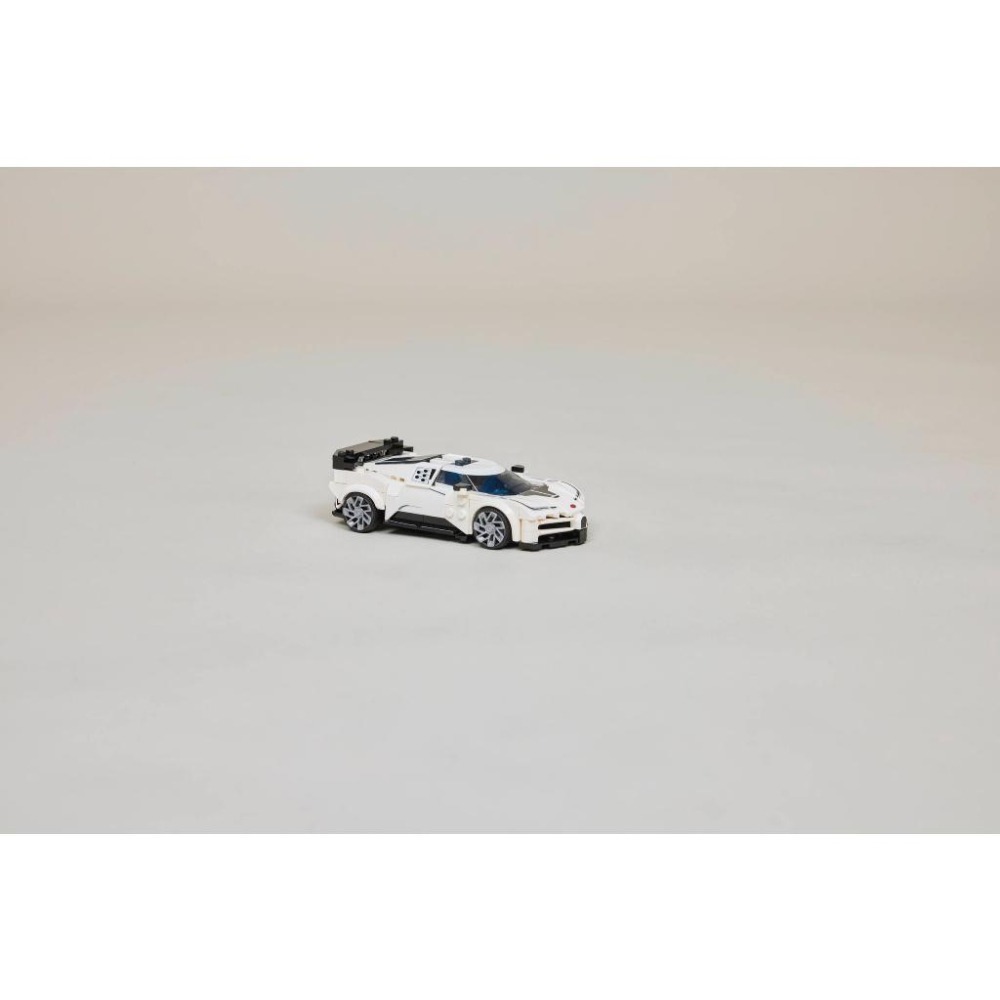 ［想樂］全新 樂高 LEGO 77240 Speed 賽車 Bugatti Centodieci 極致超跑-細節圖9