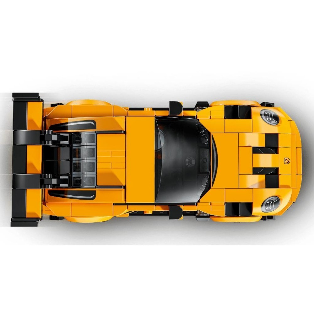 ［想樂］全新 樂高 LEGO 77239 Speed 賽車 Porsche 911 GT3 RS 超級跑車-細節圖6