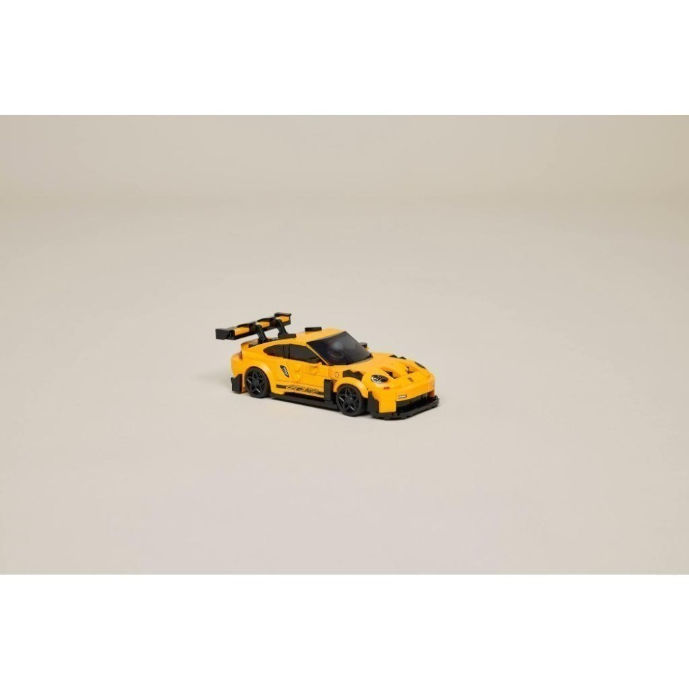 ［想樂］全新 樂高 LEGO 77239 Speed 賽車 Porsche 911 GT3 RS 超級跑車-細節圖9